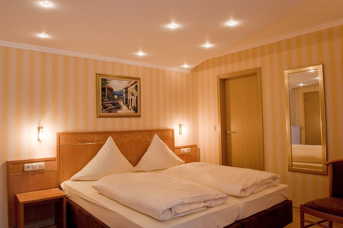 Moselstern Hotel Brixiade &Triton Cochem Exterior foto